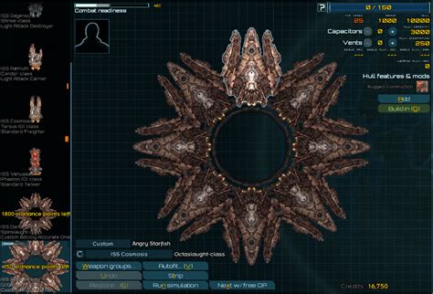 Starsector Hull Mods Guide .